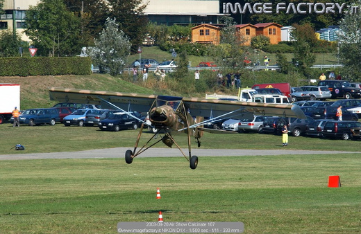 2003-09-20 Air Show Calcinate 167